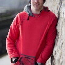 Men's clothing