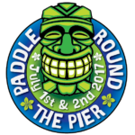 Paddle Round The Pier 2017