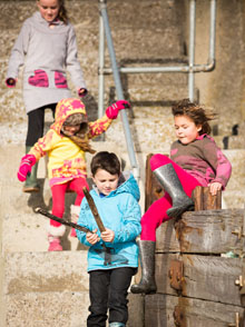 Kids