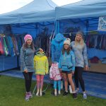 iSea Surfwear at Paddle Round the Pier
