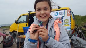 'Treasure' from the beach