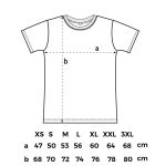 Organic cotton T-shirt
