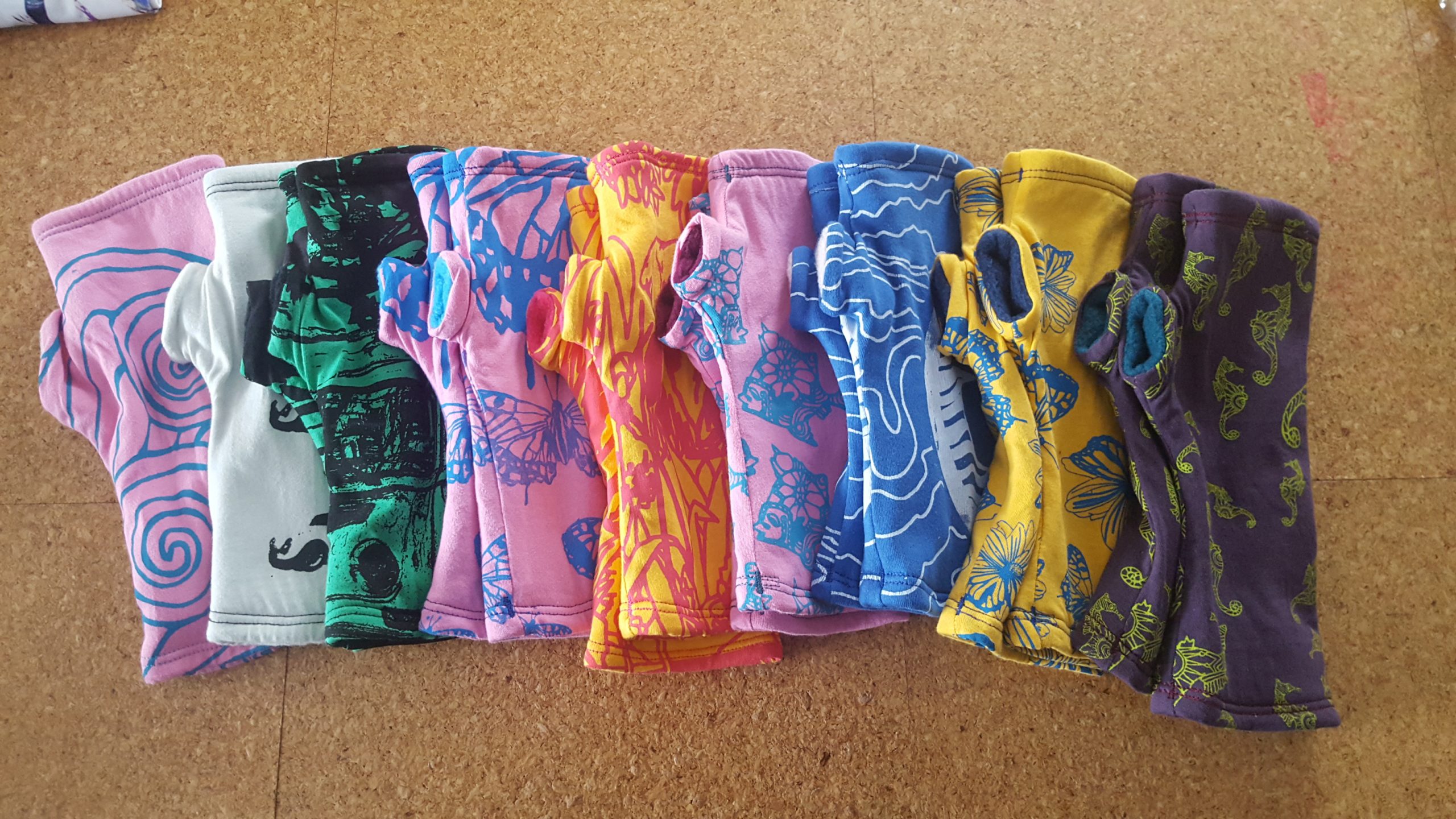 Handwarmers Handwarmers