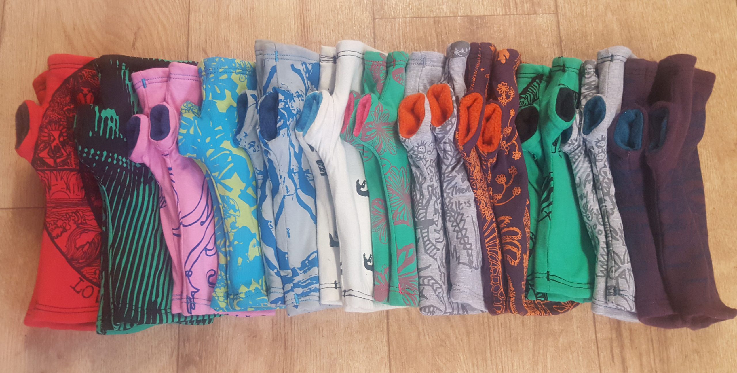 Handwarmers Handwarmers